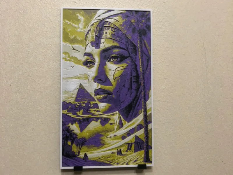 Hueforge Egipto