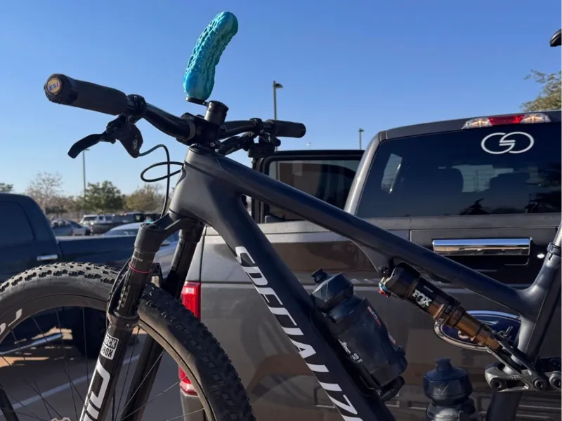 Garmin Pickle