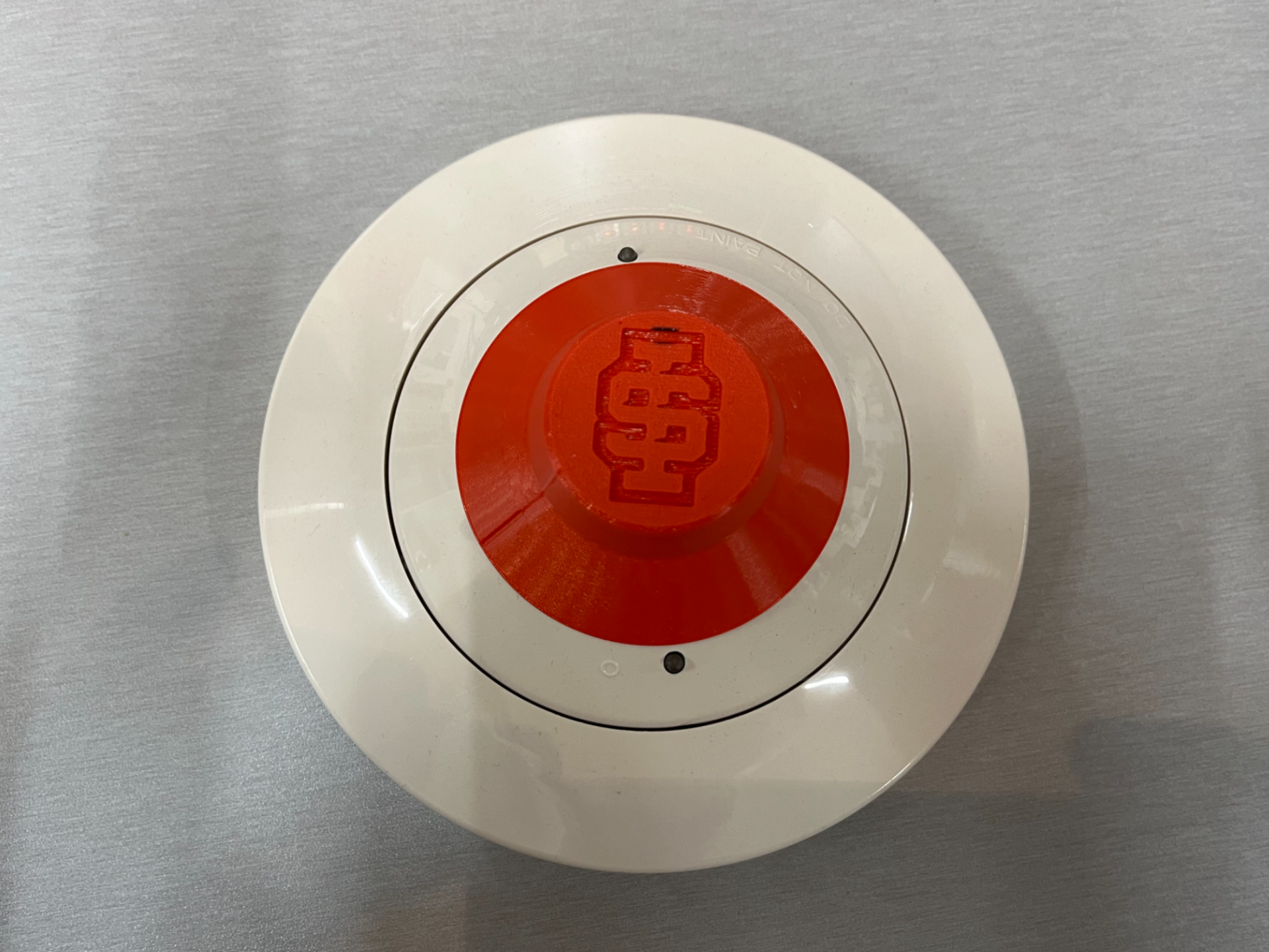 Dust Cover Compatible with FCI ATD-Pl2F Detectors