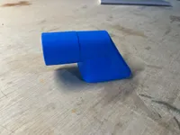 0.16mm layer, 2 walls, 15% infill