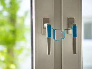 Xiaomi Aqara Door Window Sensor mounting plate