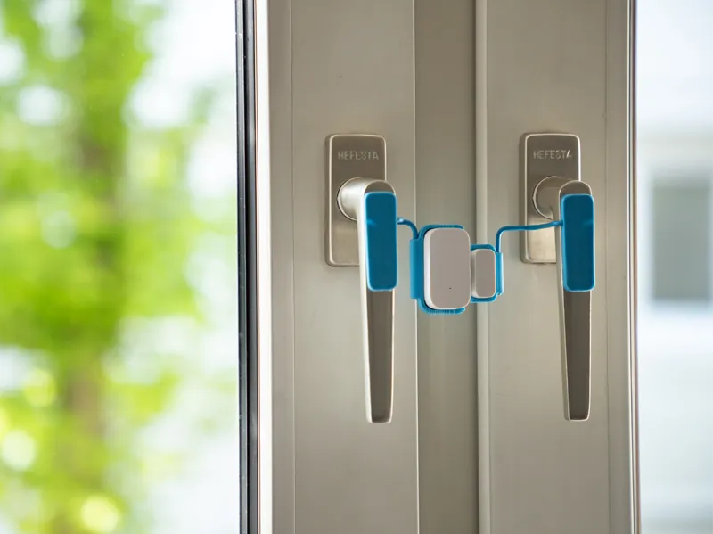 Xiaomi Aqara Door Window Sensor mounting plate
