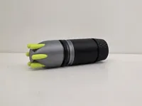 0.2mm layer, 3 walls, 10% infill