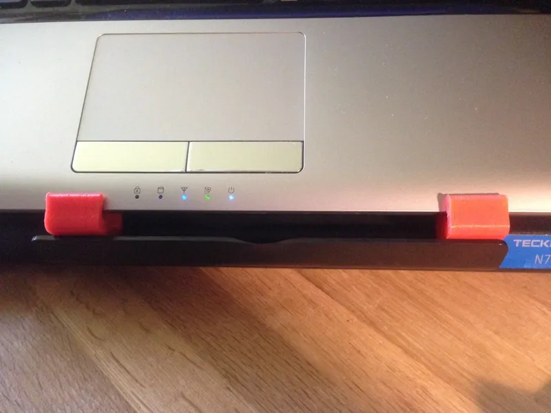 Laptop Hook