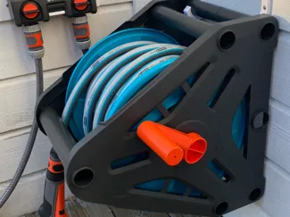 GARDENA Hose Reel 30 - wall/deck mount