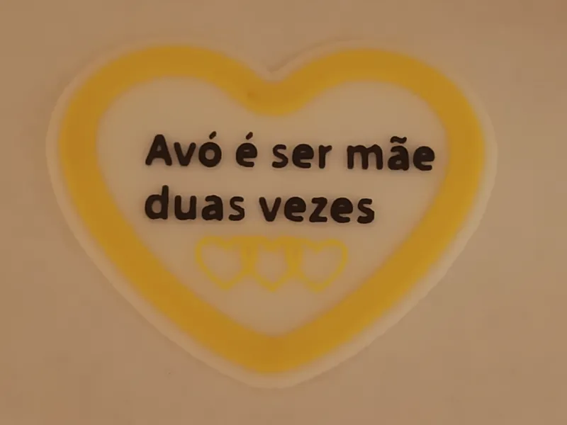 íman dia da mãe