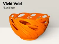 0.2mm layer, 2 walls, 15% infill, Blitz-Infill