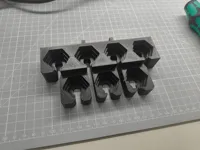 0.24mm layer, 2 walls, 15% infill