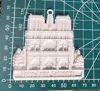Notre-Dame Cathedral (0.2mm nozzle)