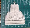 Sagrada Família in Barcelona (0.2mm nozzle)