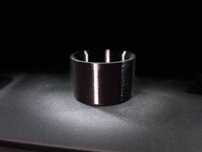 Subaru Outback/Legacy 12/16oz Cupholder Adapter