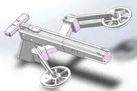 0.2mm 层高, 6 层墙, 15% 填充