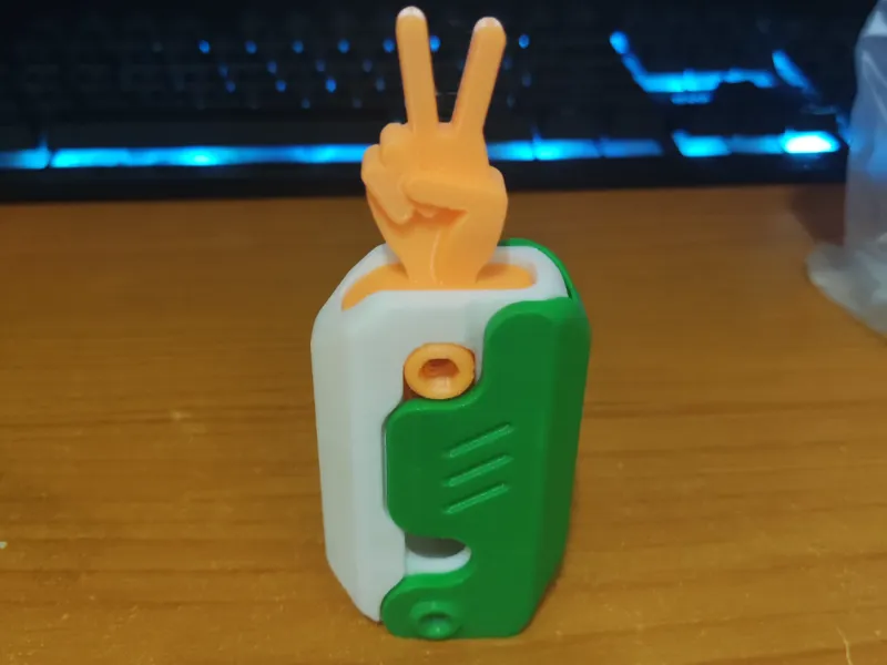 重力萝卜比耶刀  