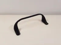 Support manette PS4 invisible minimaliste — photo 3