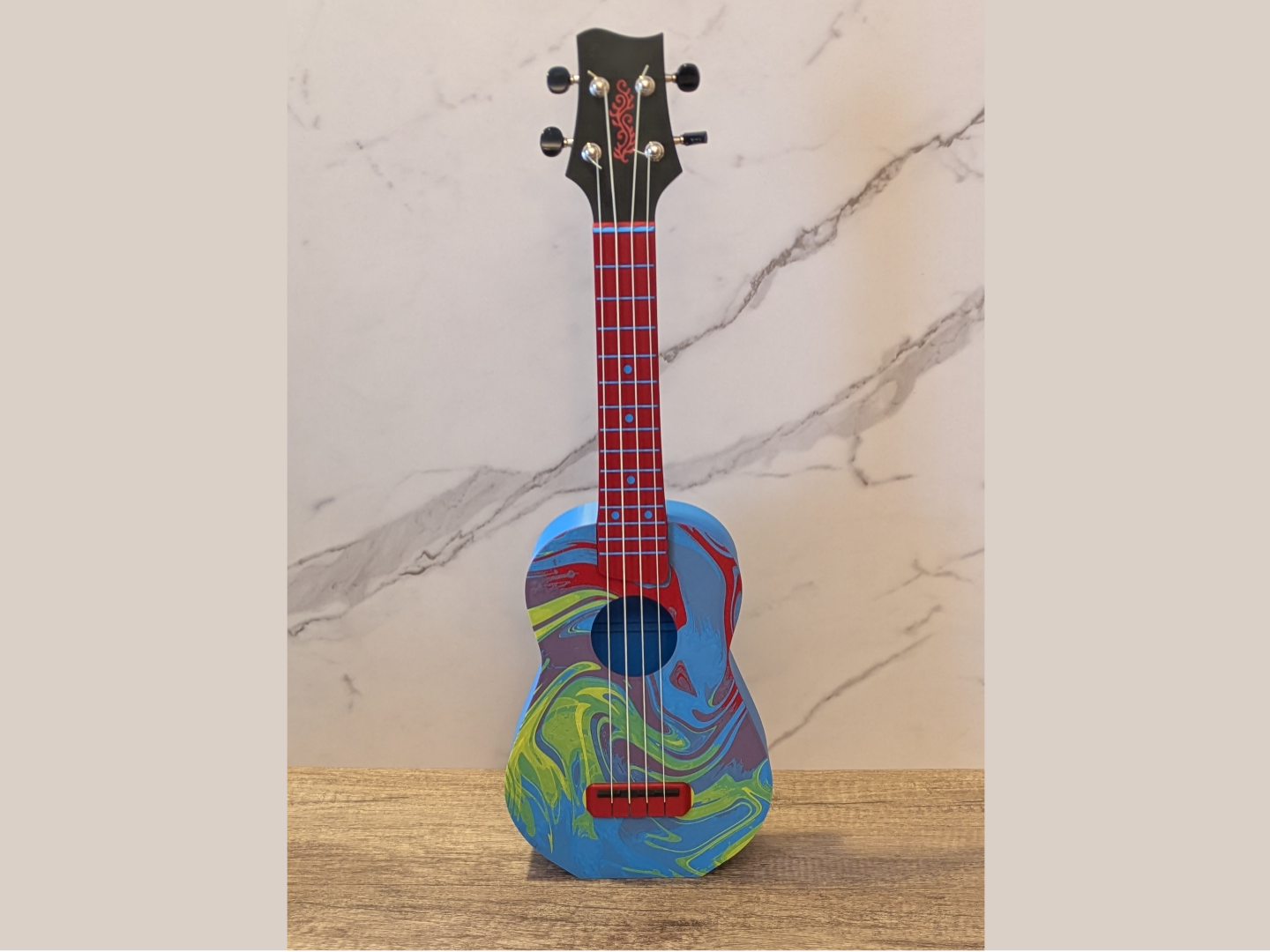 Soprano 2 Ukulele