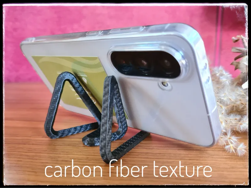 kleiner Telefonständer