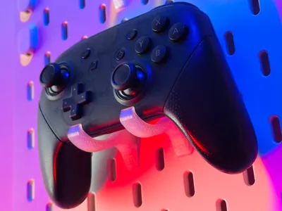 Skadis Controller Claw V1