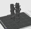 PETG, 0.22mm layer, 2 walls, 10% infill