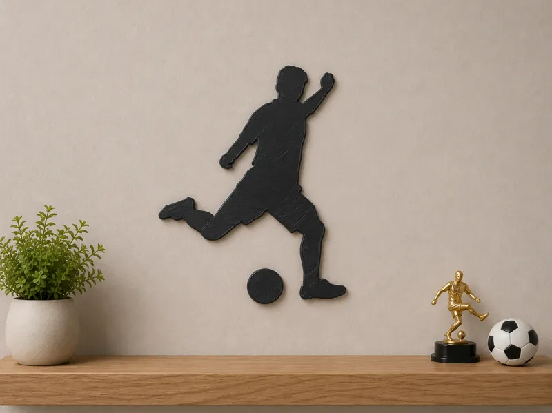 Footballer