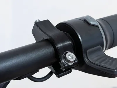 Handlebar/Pole Mount for Camera