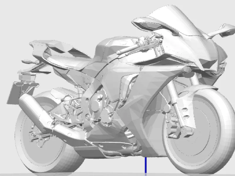 yamaha r1 2022