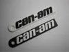 Can-am Keychain