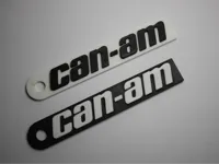 Can-am Keychain