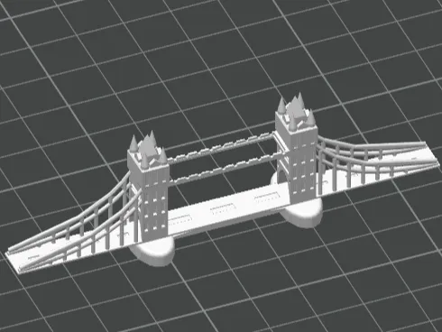 London Bridge