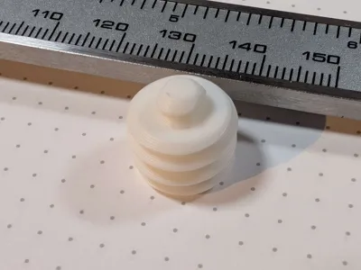 Multiboard Medium to Small Connector - Underware
