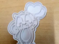 0.24mm layer, 5 walls, 15% infill