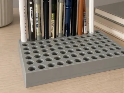 pen holder set / Clean Office Organizer