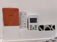 遥控支架+手机支架