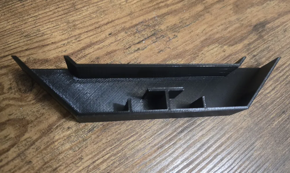 Accessoire Tunnel En Plastique Pour Train Miniature – Modèle De Grotte Réaliste 17,8 Cm
