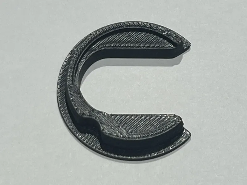 Morimoto MotoHo1ders Retainer