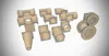 0.2mm layer, 4 walls, 15% infill