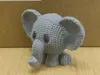 5cm height, supports added, ready to print
