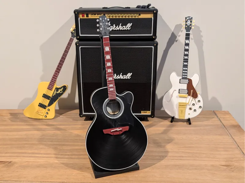 Takamine G-series Acoustic guitar model