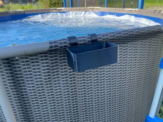 32, 38, 45 mm Pool Frame Hanging Box