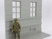 0.2mm nozzle, 0.12mm layer, 4 walls, 15% infill