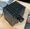 0.6mm nozzle, 0.18mm layer, 3 walls, 15% infill
