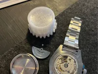 Ouvre-fond de boîtier pour montre Rolex — photo 2