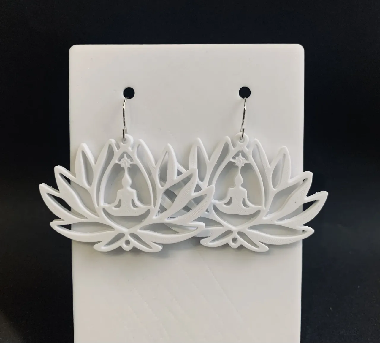 Boucles oreilles 229 view 2