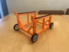 No Bearing Wheels