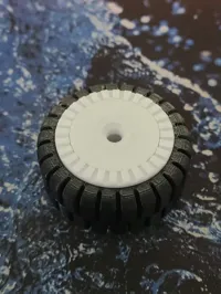 0.2mm 层高, 2 层墙, 10% 填充