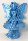 Strengthened and Many Supports added