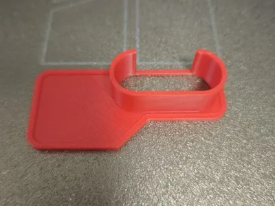 A1/A1 mini poop shield