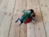 multi colour mini