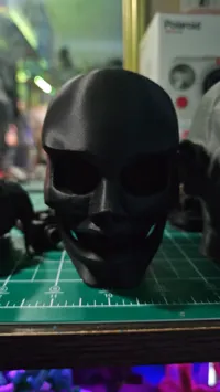 Blade - Puppet Master — photo 3
