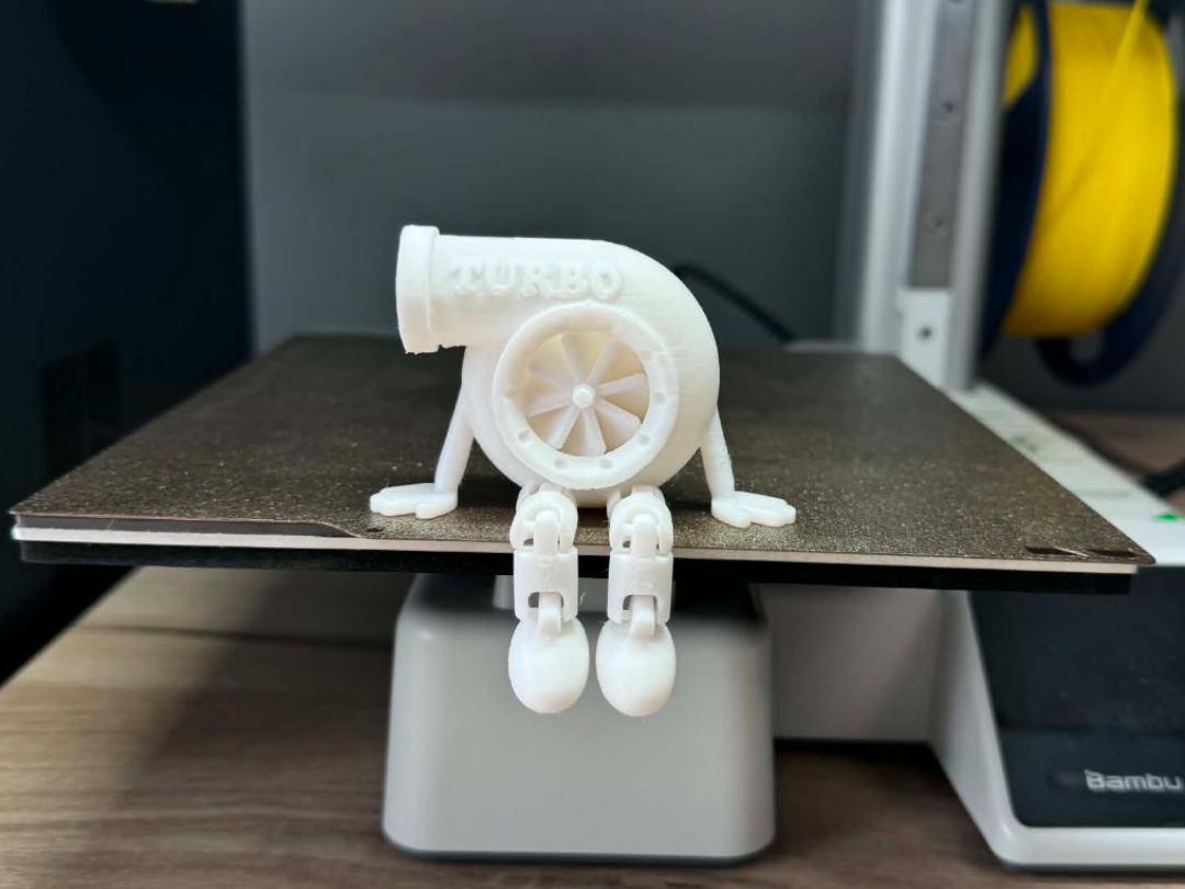 Turbo Buddy V2