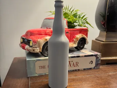 bottle